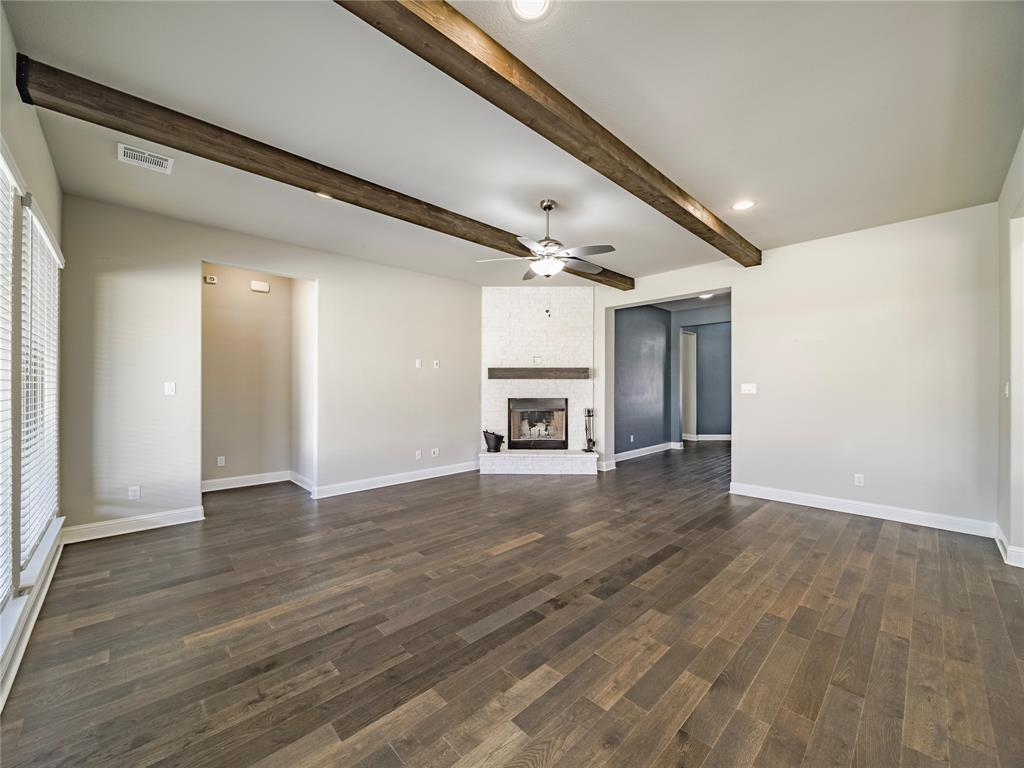 Oak Hill Ph 1 - Residential