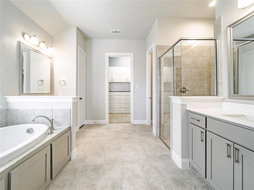 Oak Hill Ph 1 - Residential