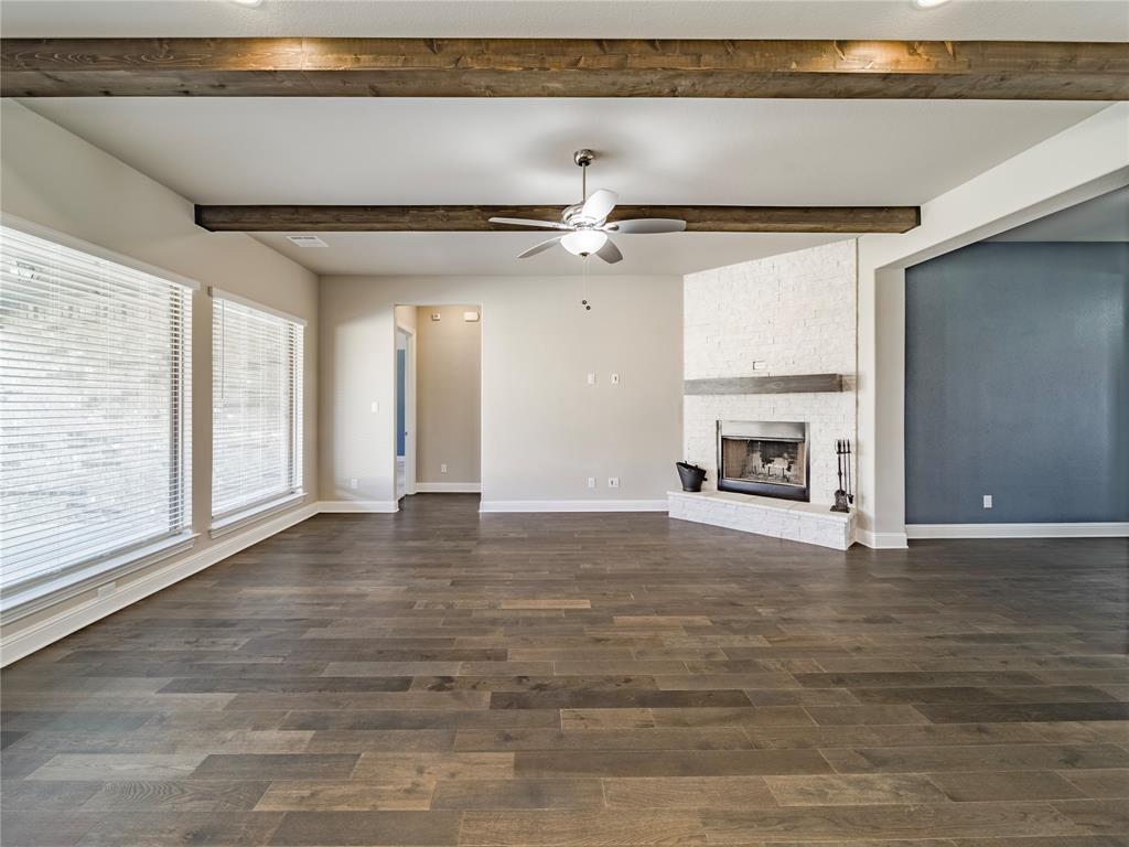 Oak Hill Ph 1 - Residential