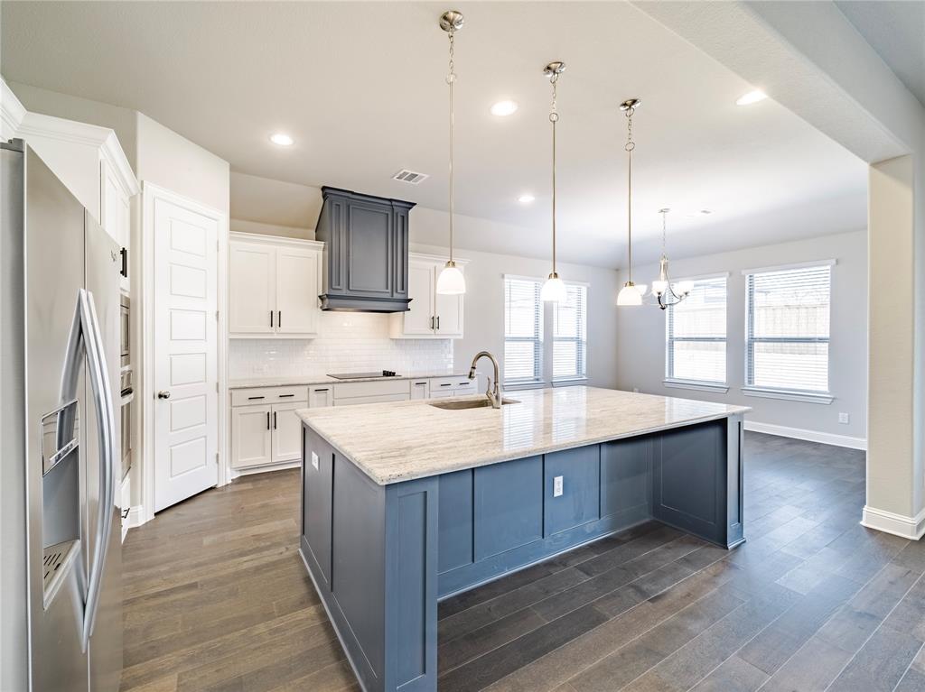 Oak Hill Ph 1 - Residential