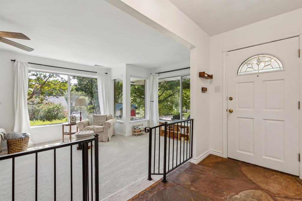 3206 Rock Bluff Drive