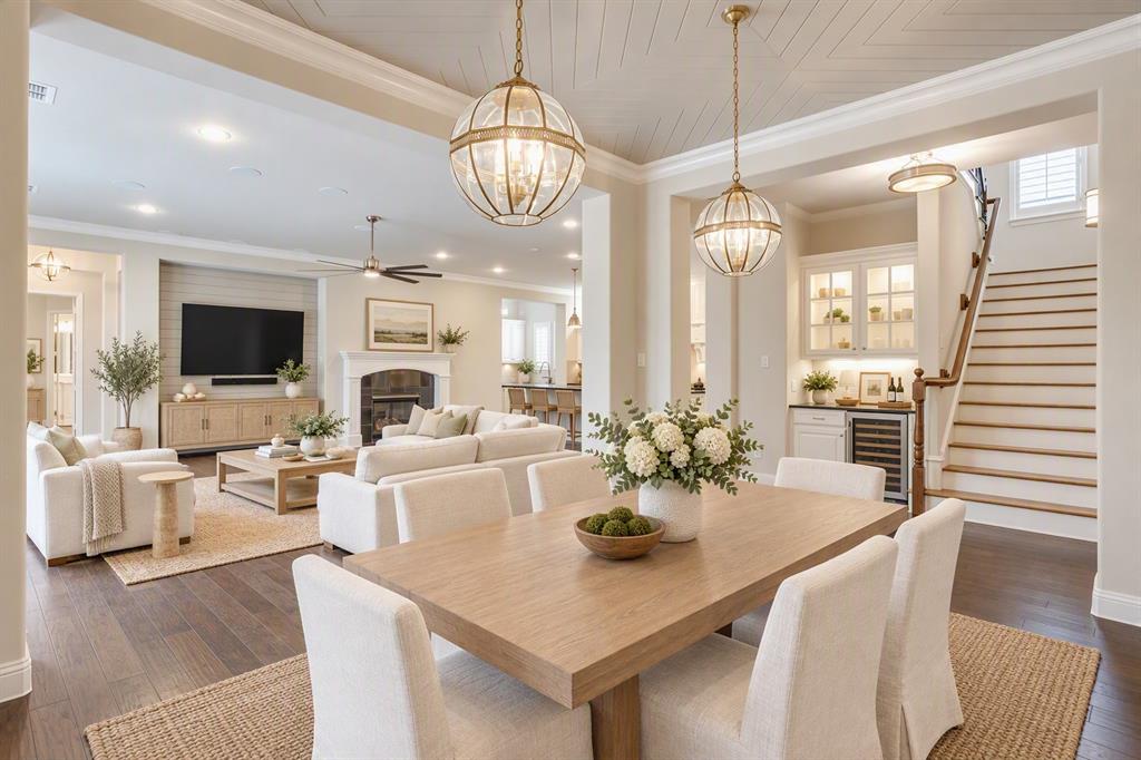 13708 Parkline Way