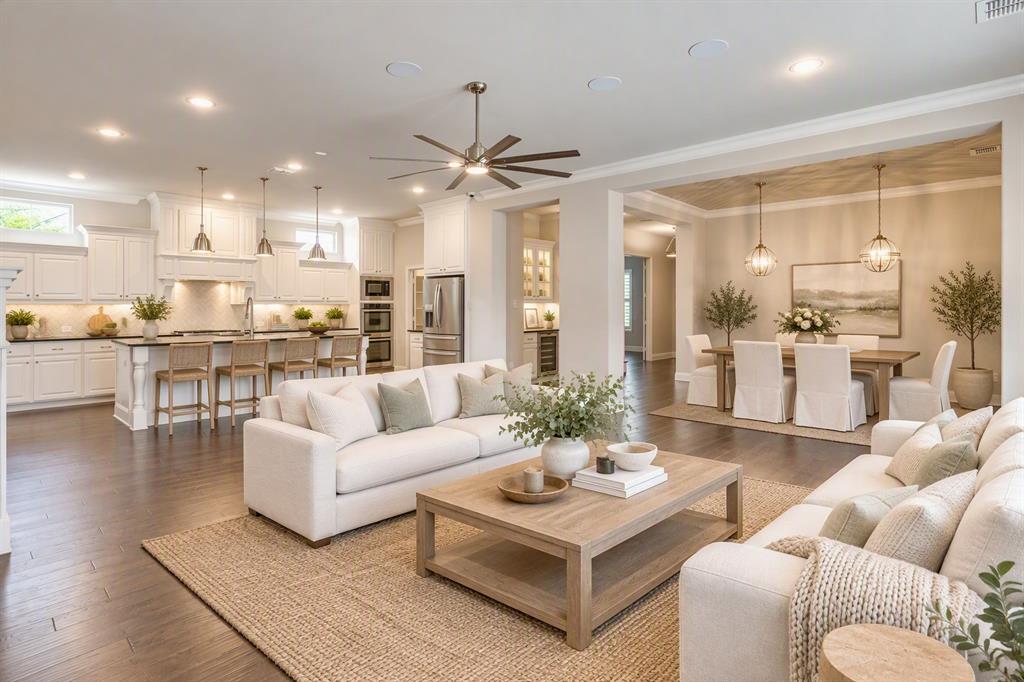13708 Parkline Way