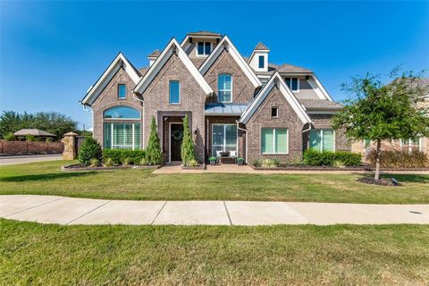 Photo of 1433 Latigo Lane, Keller, TX 76248 (MLS # 21074934)