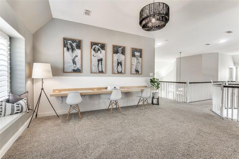 Tiny photo for 1433 Latigo Lane, Keller, TX 76248 (MLS # 21074934)