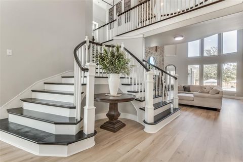 Tiny photo for 1433 Latigo Lane, Keller, TX 76248 (MLS # 21074934)