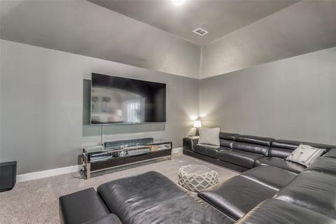 Tiny photo for 1433 Latigo Lane, Keller, TX 76248 (MLS # 21074934)