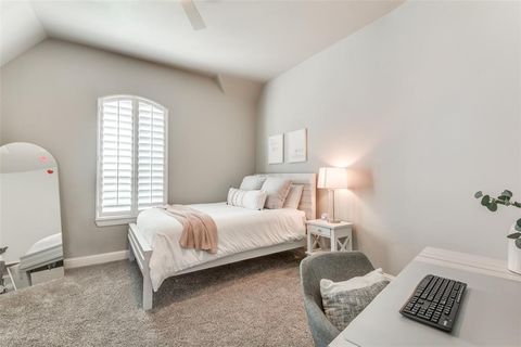 Tiny photo for 1433 Latigo Lane, Keller, TX 76248 (MLS # 21074934)