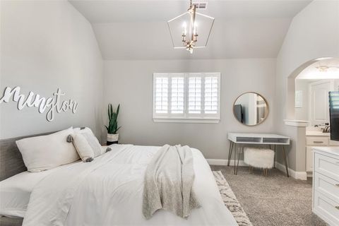 Tiny photo for 1433 Latigo Lane, Keller, TX 76248 (MLS # 21074934)