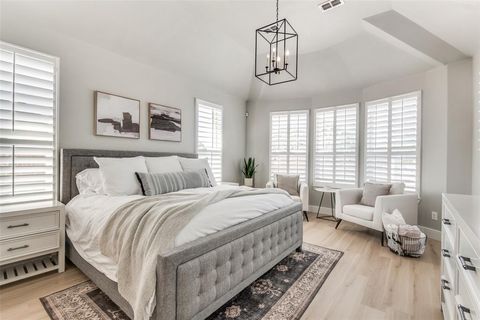 Tiny photo for 1433 Latigo Lane, Keller, TX 76248 (MLS # 21074934)