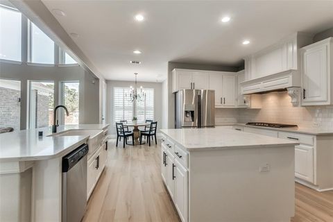 Tiny photo for 1433 Latigo Lane, Keller, TX 76248 (MLS # 21074934)