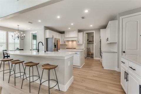 Tiny photo for 1433 Latigo Lane, Keller, TX 76248 (MLS # 21074934)