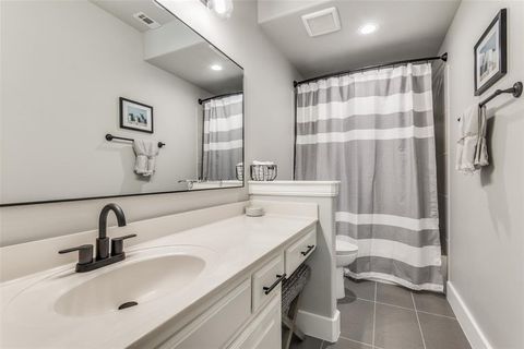 Tiny photo for 1433 Latigo Lane, Keller, TX 76248 (MLS # 21074934)