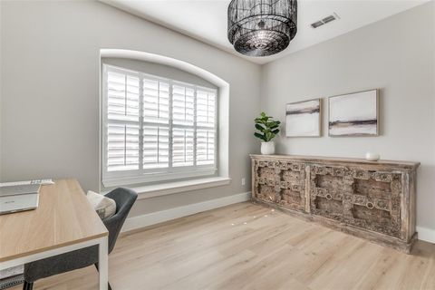 Tiny photo for 1433 Latigo Lane, Keller, TX 76248 (MLS # 21074934)