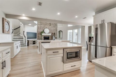 Tiny photo for 1433 Latigo Lane, Keller, TX 76248 (MLS # 21074934)