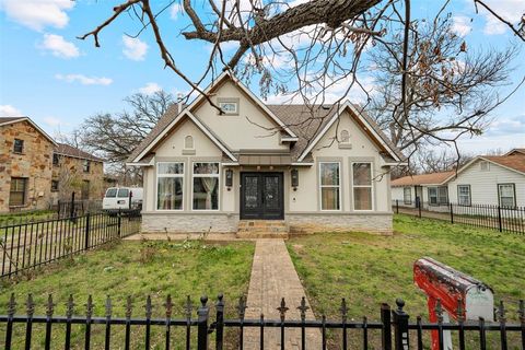 314 S Hastings Street, Irving, TX 75060 - #: 20862793