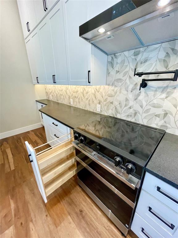 Dixie Ests Ph 1 & 2 - Residential