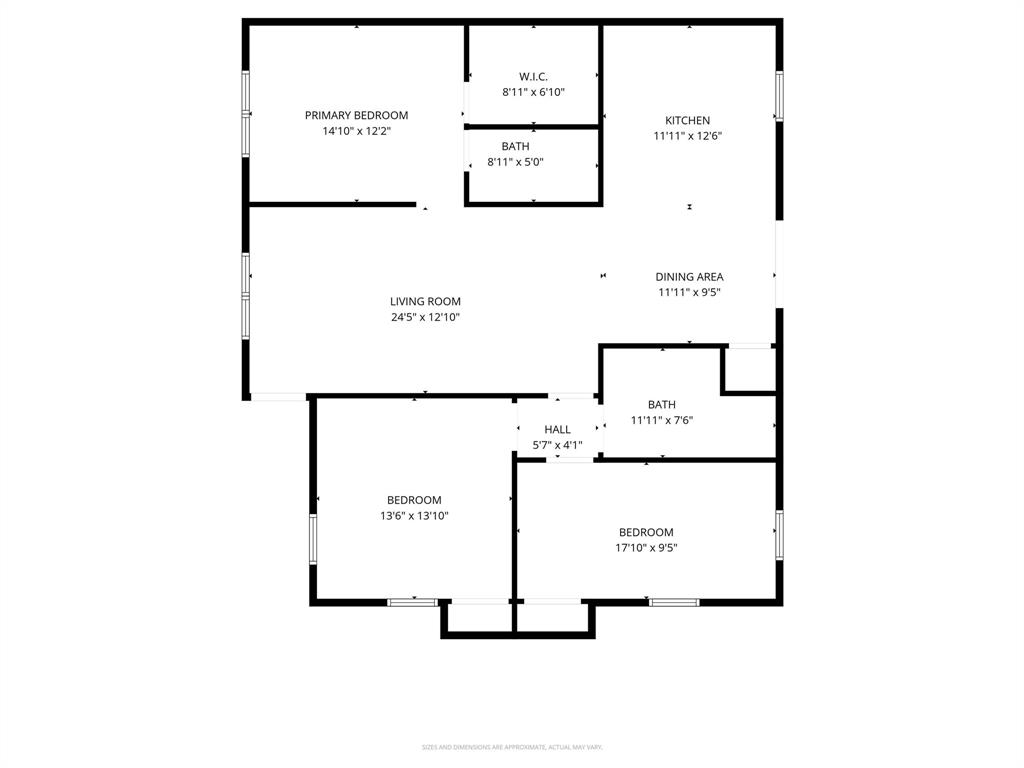 GLAD ACRES REV - Residential