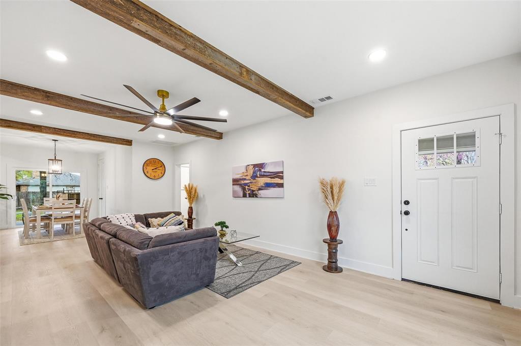 GLAD ACRES REV - Residential