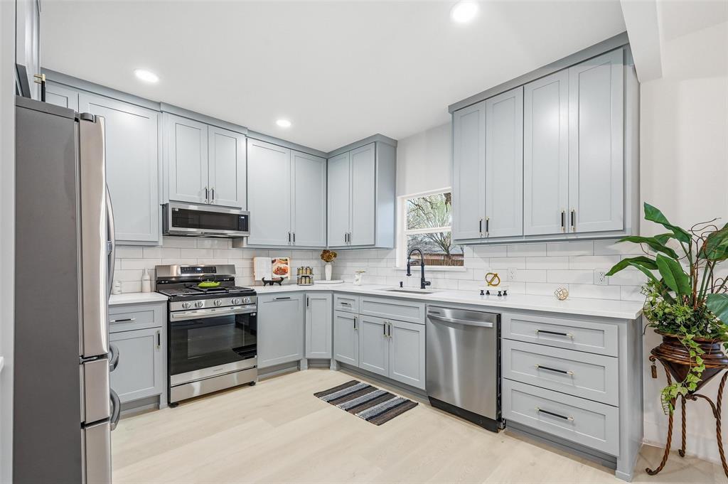 GLAD ACRES REV - Residential