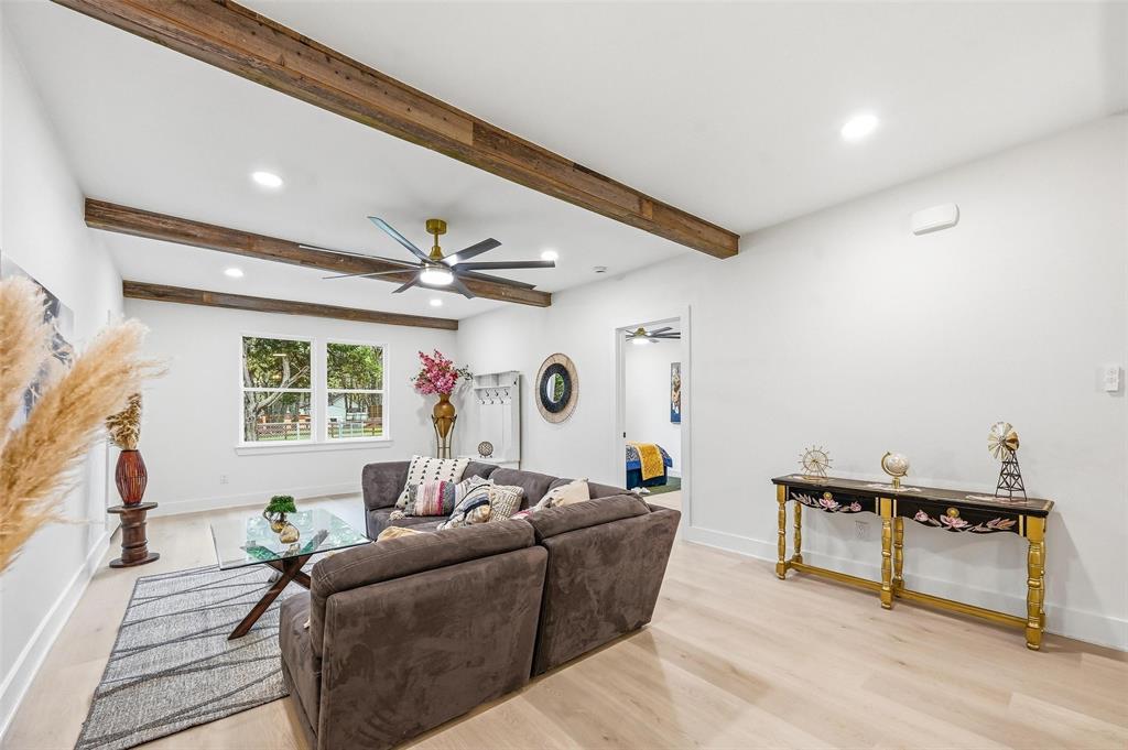 GLAD ACRES REV - Residential