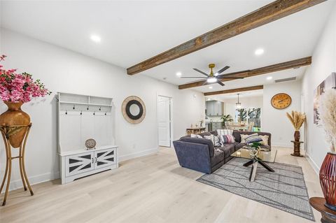 3008 Wilhoit Street Balch Springs TX 75180