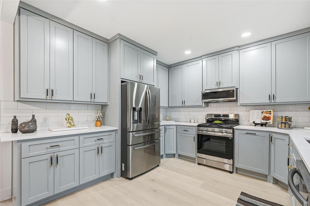 GLAD ACRES REV - Residential