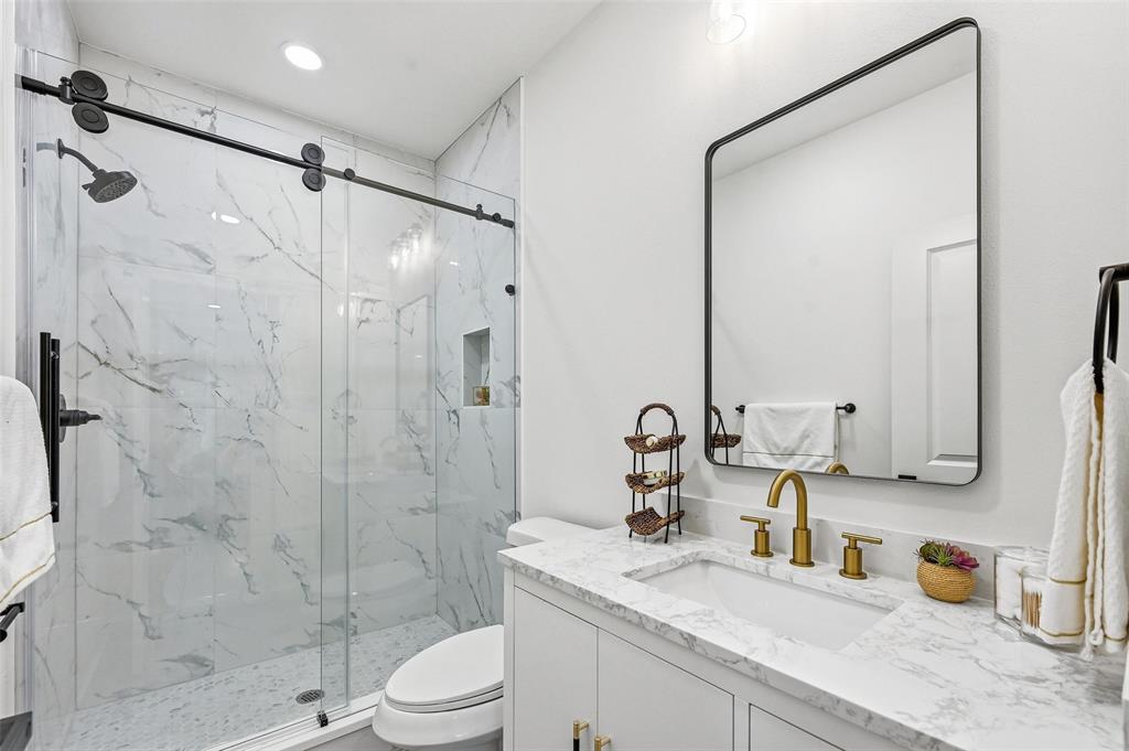 GLAD ACRES REV - Residential