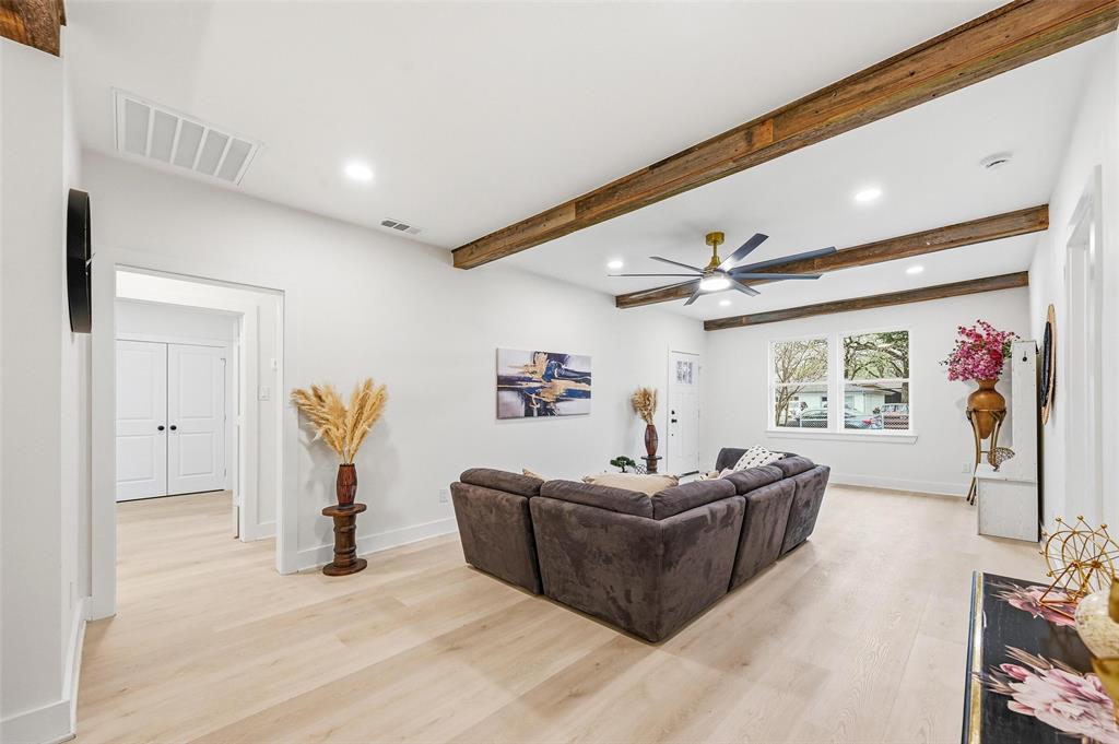 GLAD ACRES REV - Residential