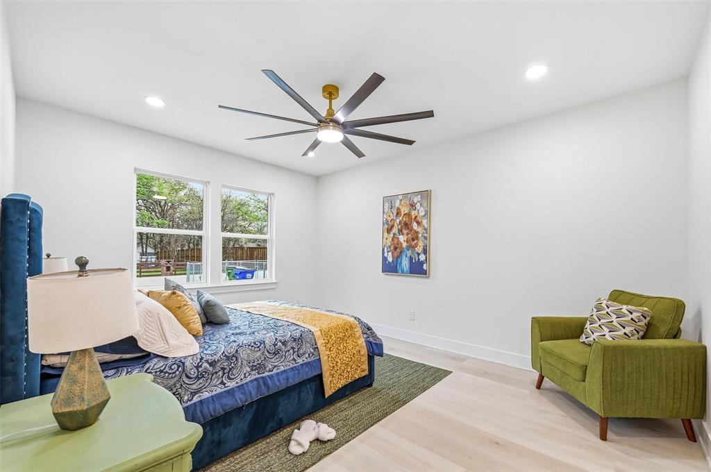 GLAD ACRES REV - Residential