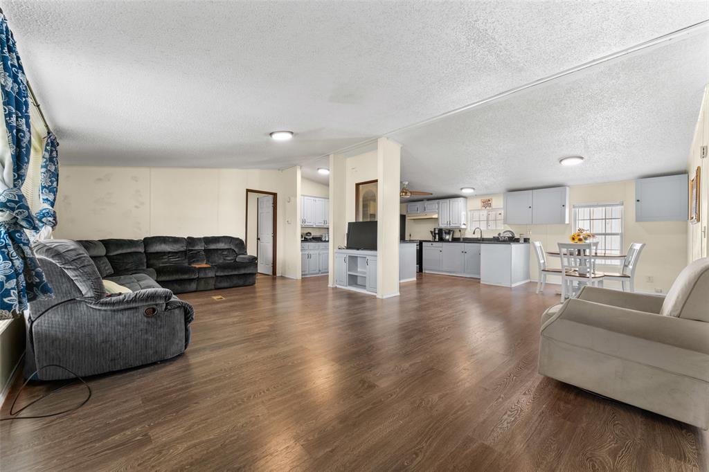 Lake Shadow - Residential