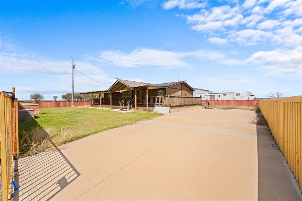 Lake Shadow - Residential