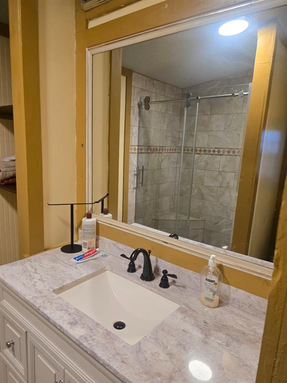 Lake Shadow - Residential