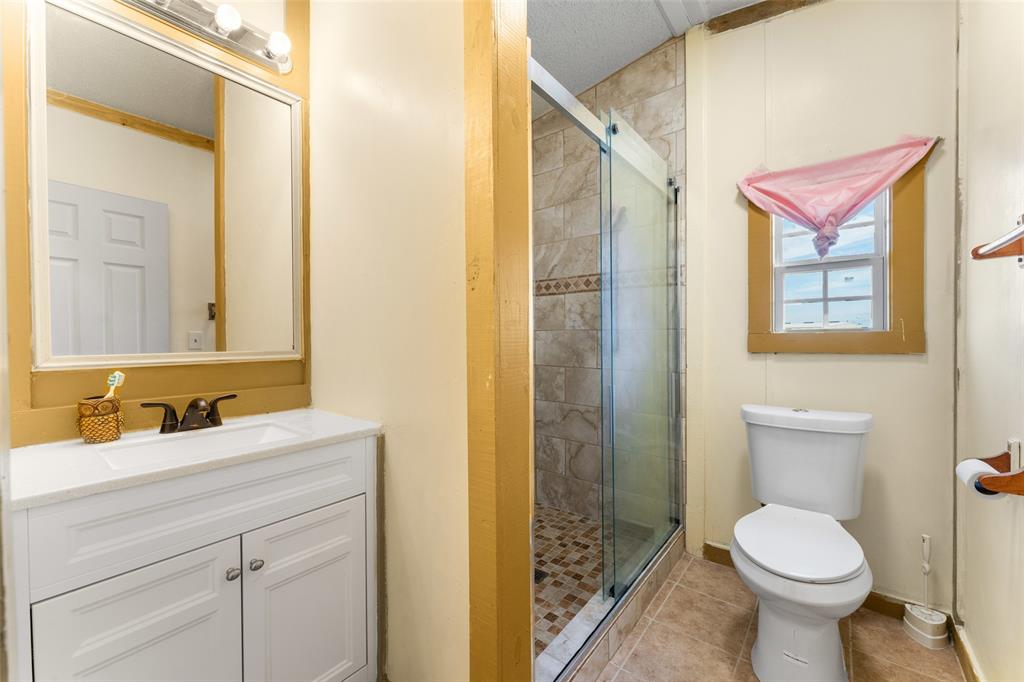 Lake Shadow - Residential