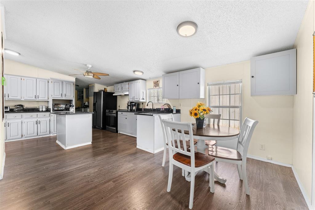 Lake Shadow - Residential