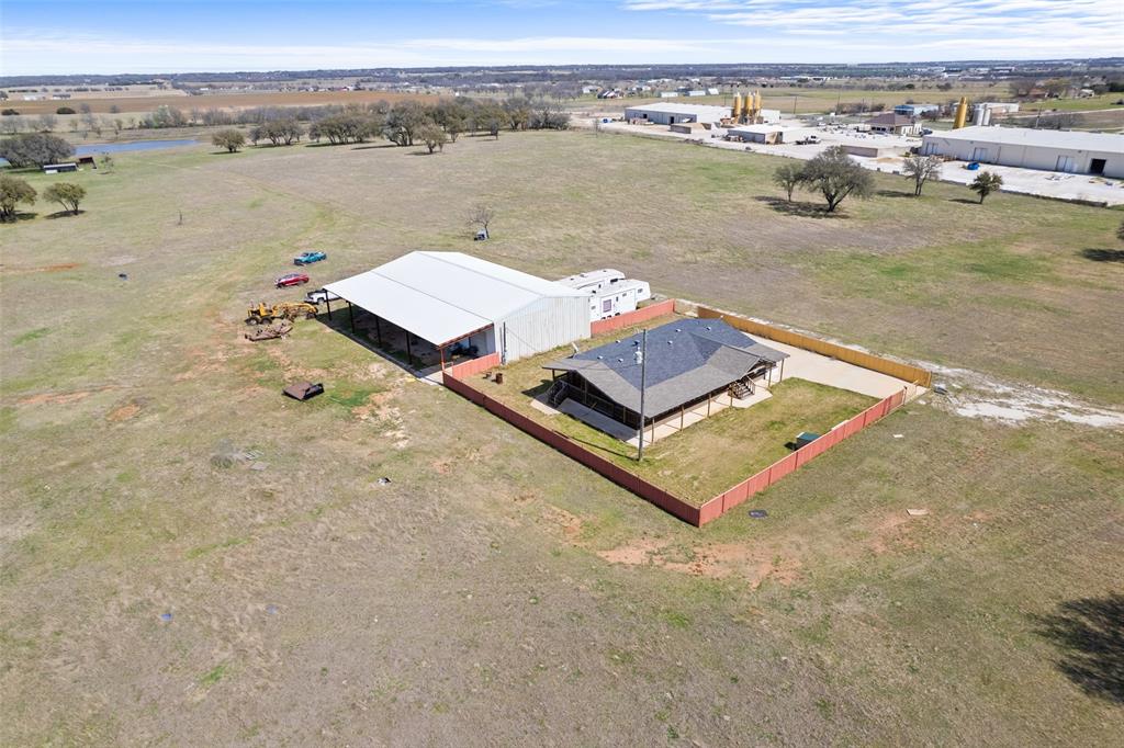 Lake Shadow - Residential