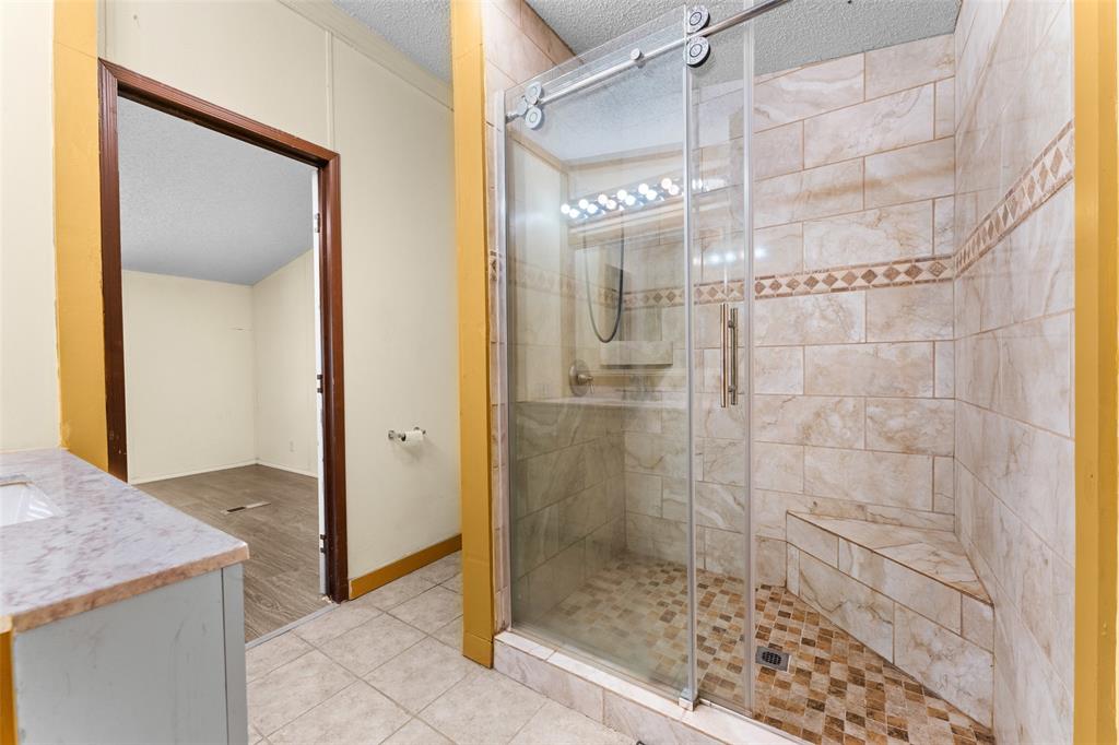 Lake Shadow - Residential