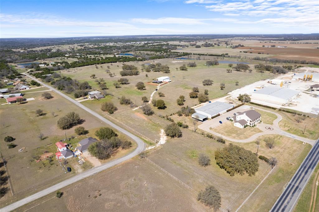 Lake Shadow - Residential