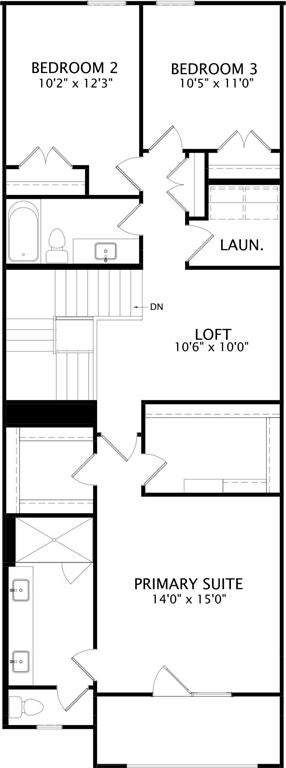 2513 Huxley Mews