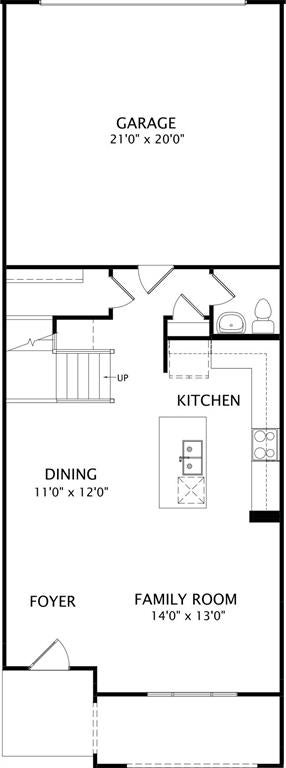 2513 Huxley Mews