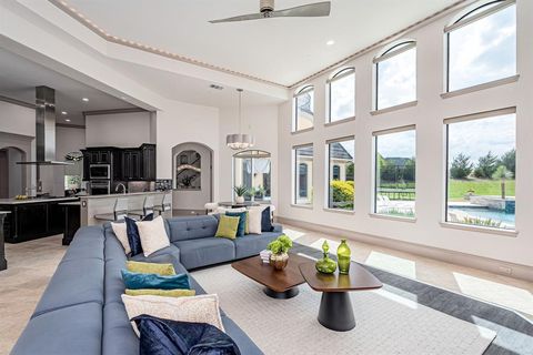 Tiny photo for 1091 Broadmoor Lane, Prosper, TX 75078 (MLS # 21051341)