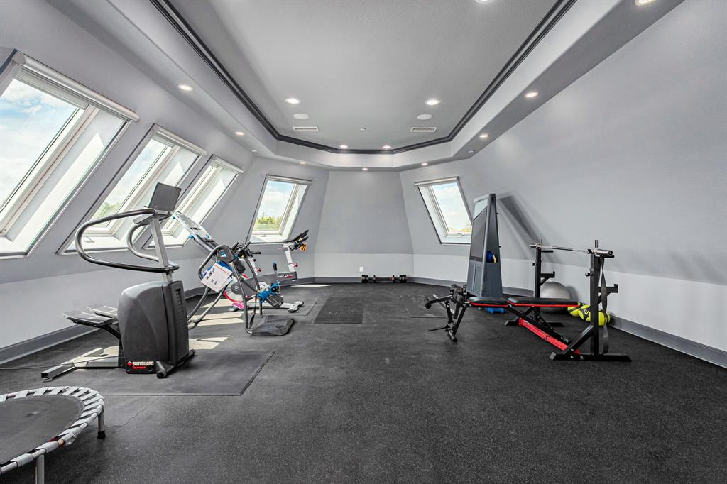 Whispering Farms - Ph I - Residential