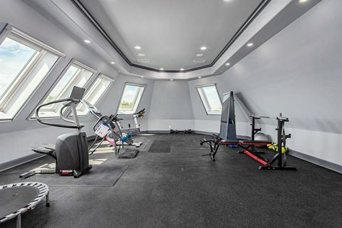 Tiny photo for 1091 Broadmoor Lane, Prosper, TX 75078 (MLS # 21051341)