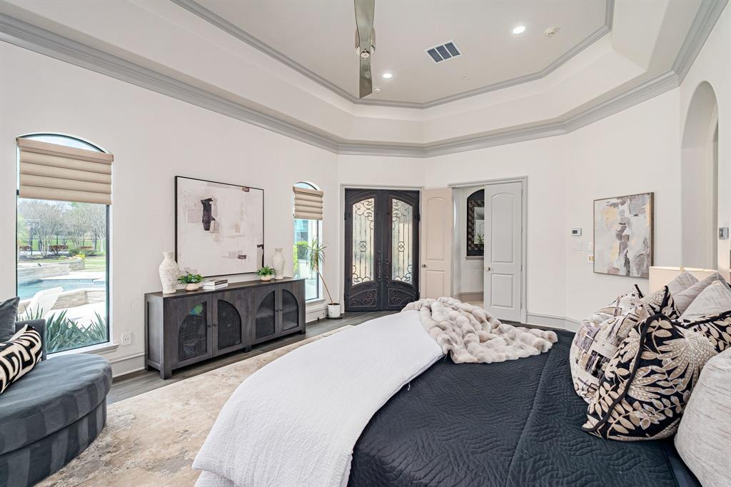 Whispering Farms - Ph I - Residential