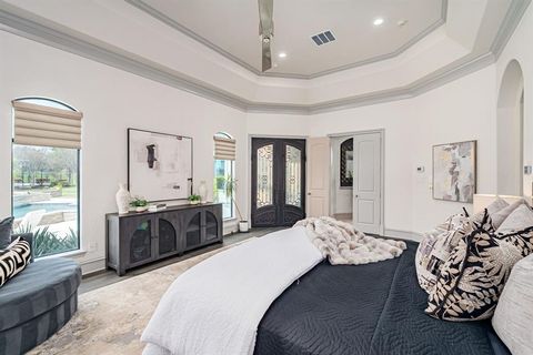 Tiny photo for 1091 Broadmoor Lane, Prosper, TX 75078 (MLS # 21051341)