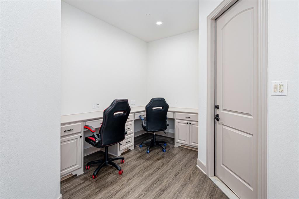 Whispering Farms - Ph I - Residential