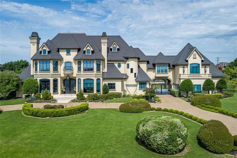 1091 Broadmoor Lane Prosper TX 75078