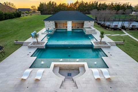 Tiny photo for 1091 Broadmoor Lane, Prosper, TX 75078 (MLS # 21051341)