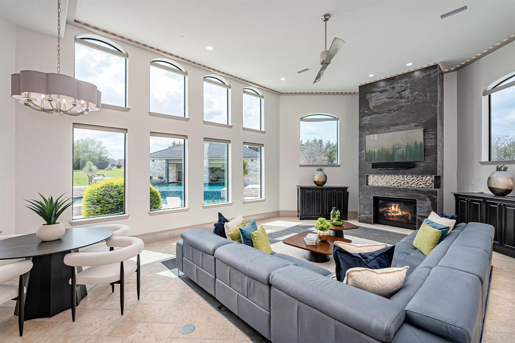 Whispering Farms - Ph I - Residential