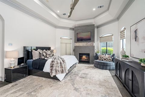 Tiny photo for 1091 Broadmoor Lane, Prosper, TX 75078 (MLS # 21051341)